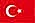 Türkçe