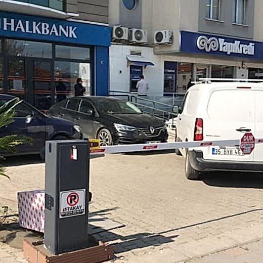 Takay Otomatik Kapı Sistemleri, Modern ve güvenilir otomatik kapı sistemleri.