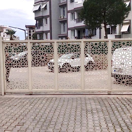 Takay Otomatik Kapı Sistemleri, Modern ve güvenilir otomatik kapı sistemleri.