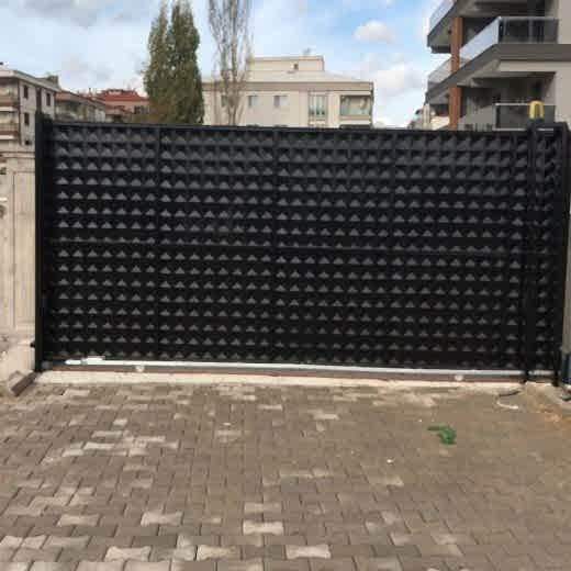 Takay Otomatik Kapı Sistemleri, Modern ve güvenilir otomatik kapı sistemleri.