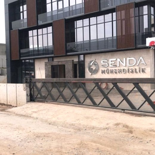 Takay Otomatik Kapı Sistemleri, Modern ve güvenilir otomatik kapı sistemleri.
