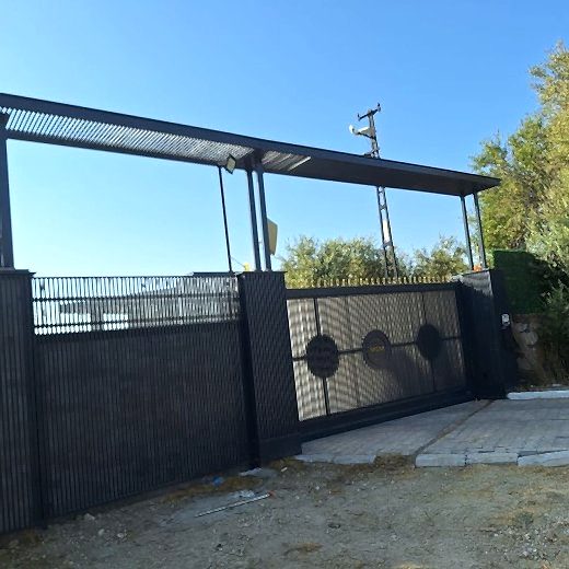 Takay Otomatik Kapı Sistemleri, Modern ve güvenilir otomatik kapı sistemleri.