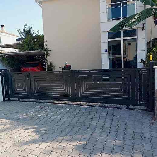 Takay Otomatik Kapı Sistemleri, Modern ve güvenilir otomatik kapı sistemleri.