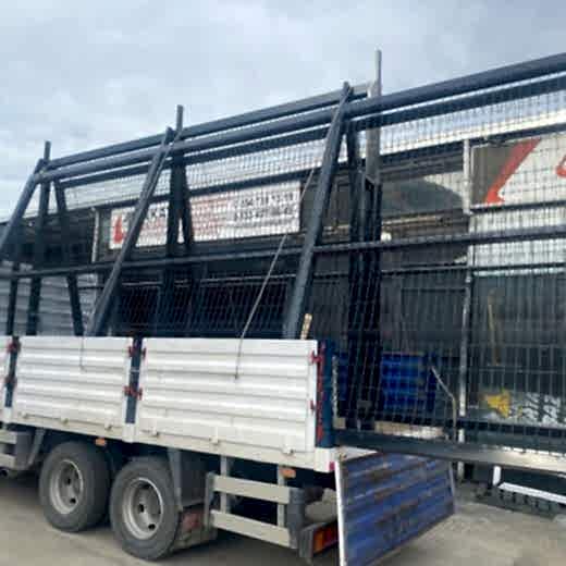 Takay Otomatik Kapı Sistemleri, Modern ve güvenilir otomatik kapı sistemleri.