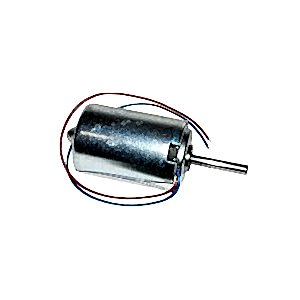Phobos BT A 24 V İç Motor